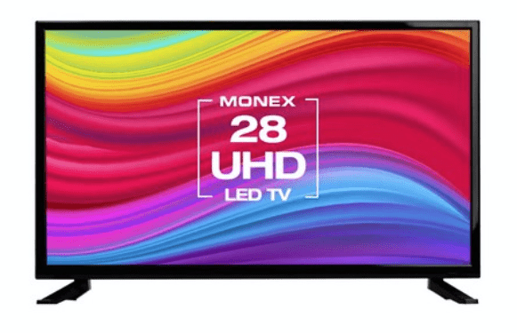 모넥스 D2801M 28인치 4K UHD LED TV