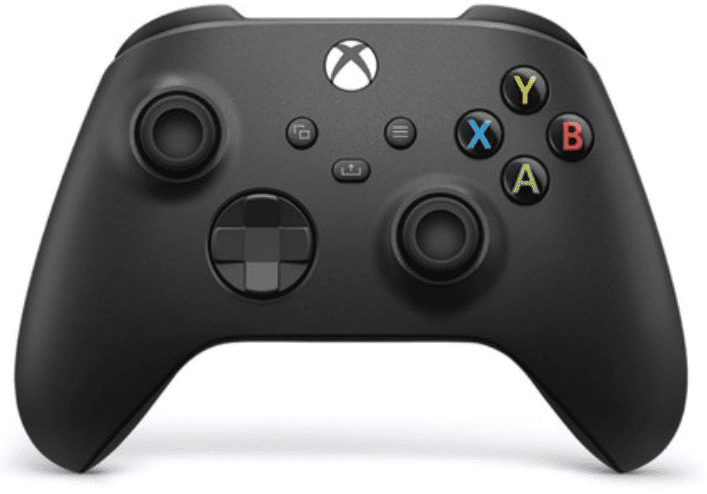 마이크로소프트 Xbox 4세대 무선 컨트롤러